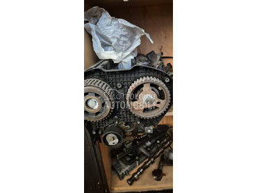 glava motora 2.0 16v za Peugeot 206, 307, 406 od 2000. do 2008. god.