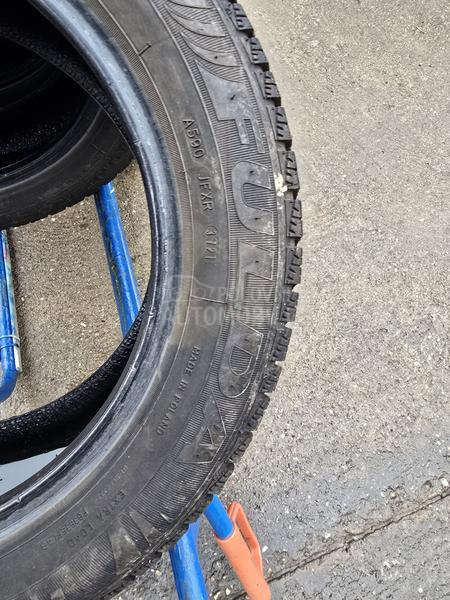 Fulda 185/60 R15 Zimska