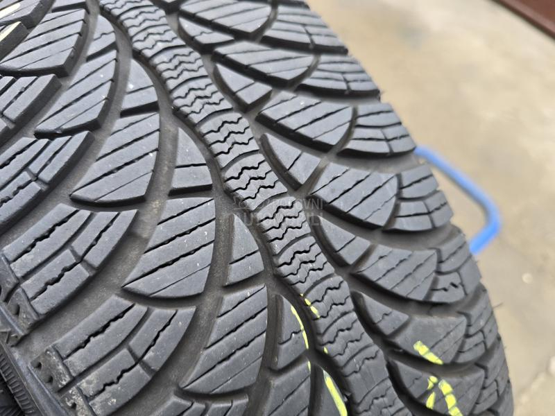 Fulda 185/60 R15 Zimska