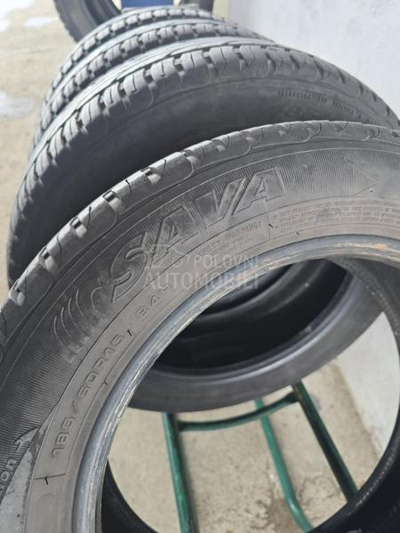 Sava 185/60 R15 Letnja
