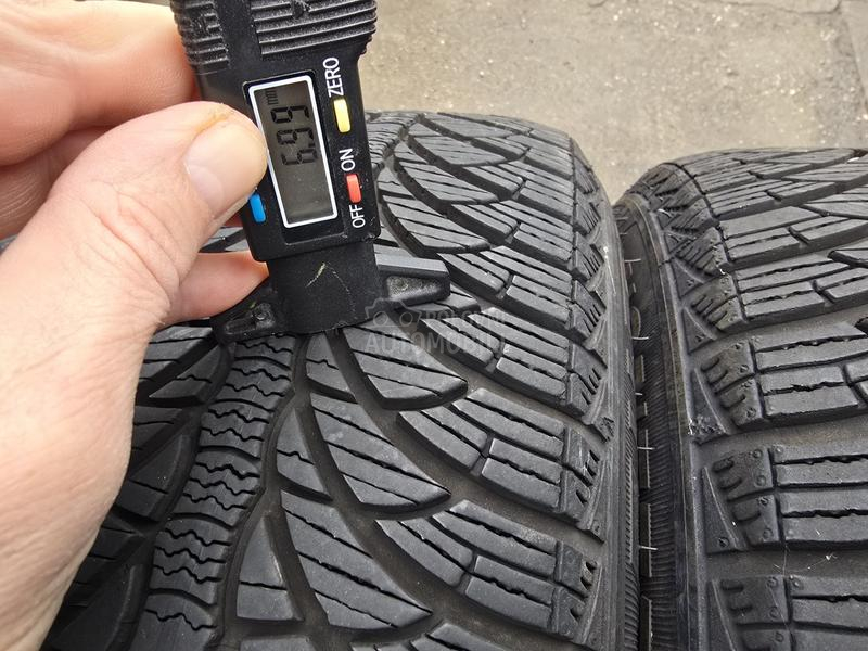 Fulda 185/60 R15 Zimska