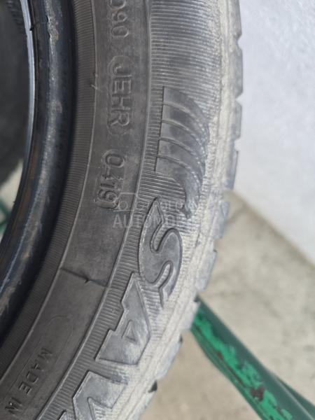 Sava 185/60 R15 Letnja