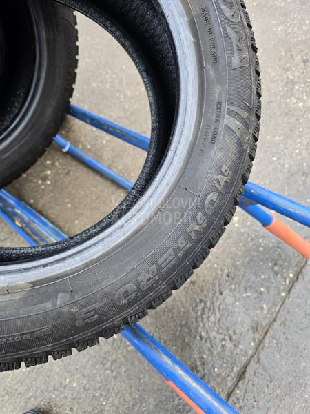 Fulda 185/60 R15 Zimska