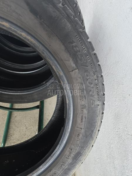 Sava 185/60 R15 Letnja