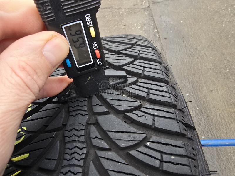 Fulda 185/60 R15 Zimska