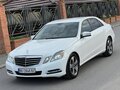 Mercedes Benz E 200 CDI