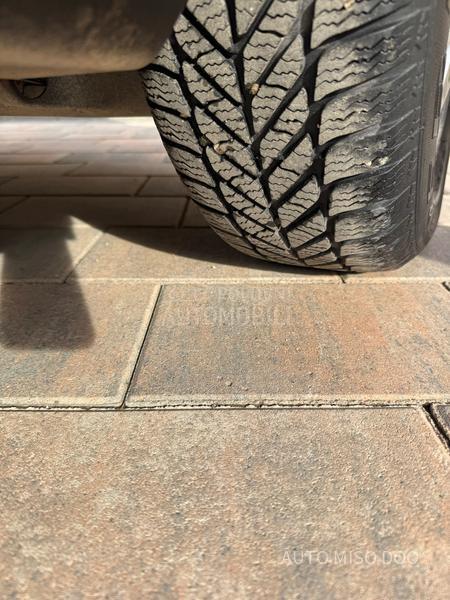 Mercedes Benz A 160 A160cdi