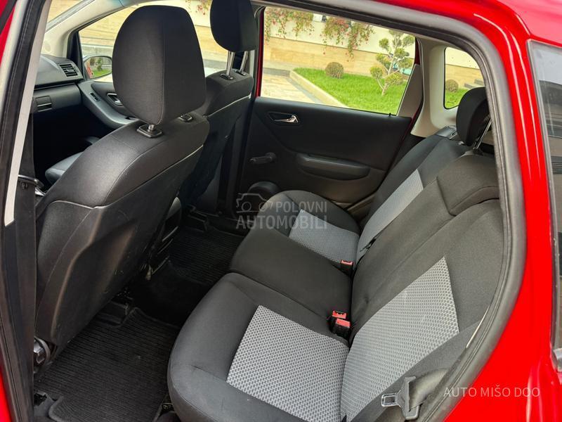 Mercedes Benz A 160 A160cdi