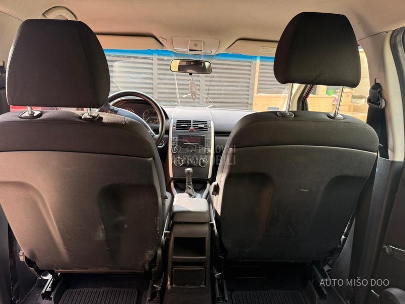 Mercedes Benz A 160 A160cdi