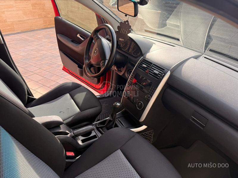 Mercedes Benz A 160 A160cdi