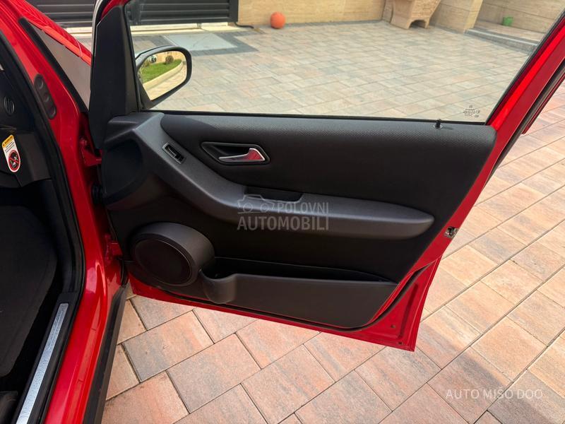 Mercedes Benz A 160 A160cdi