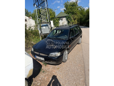 Ford Escort 1.8td