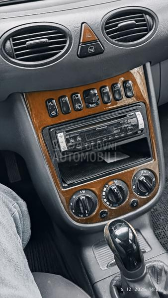 Mercedes Benz A 170 A170 CDI LONG