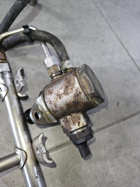 Pumpa goriva dizne 1.2tsi