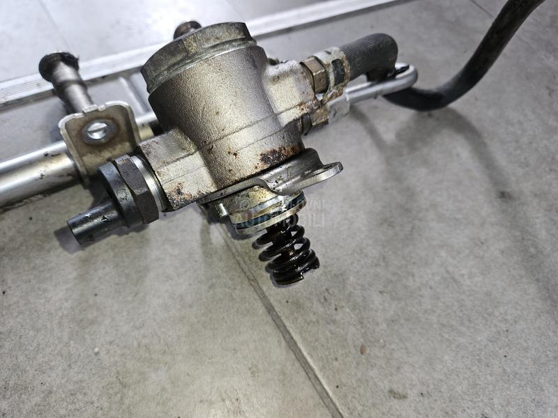 Pumpa goriva dizne 1.2tsi