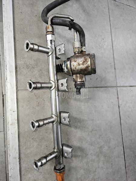 Pumpa goriva dizne 1.2tsi