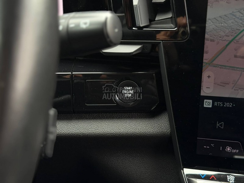 Renault Austral Techno/Kamera/Hybrid