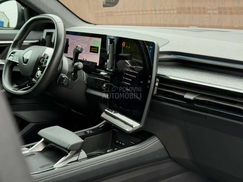 Renault Austral Techno/Kamera/Hybrid