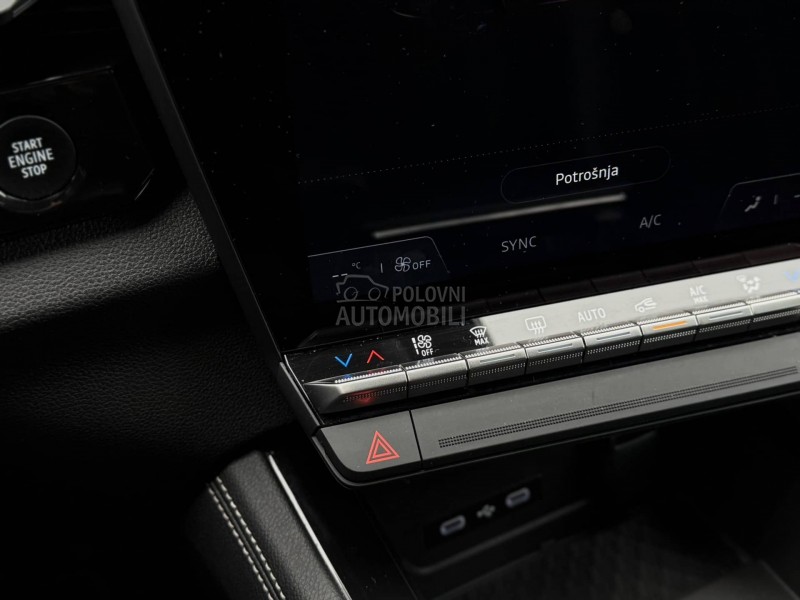 Renault Austral Techno/Kamera/Hybrid