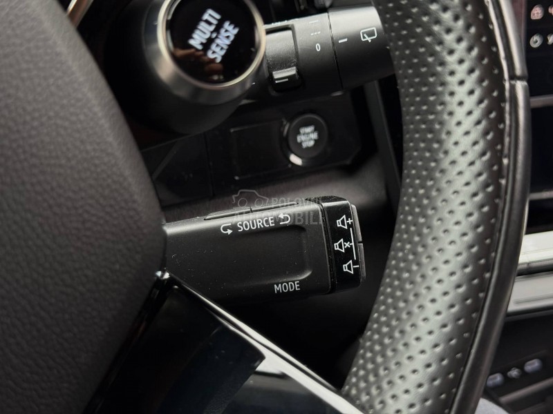 Renault Austral Techno/Kamera/Hybrid