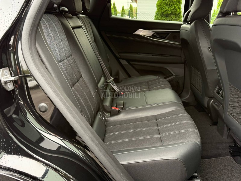 Renault Austral Techno/Kamera/Hybrid