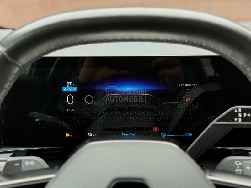 Renault Austral Techno/Kamera/Hybrid