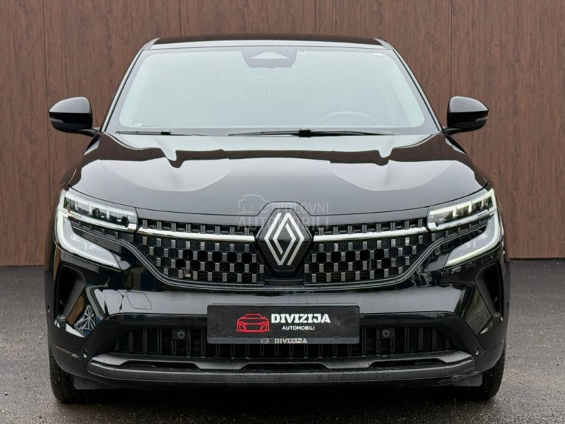 Renault Austral Techno/Kamera/Hybrid