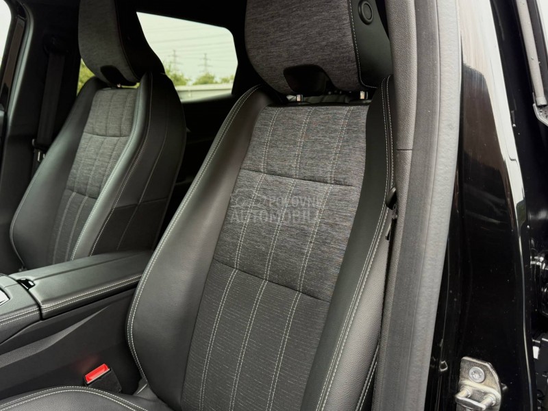 Renault Austral Techno/Kamera/Hybrid