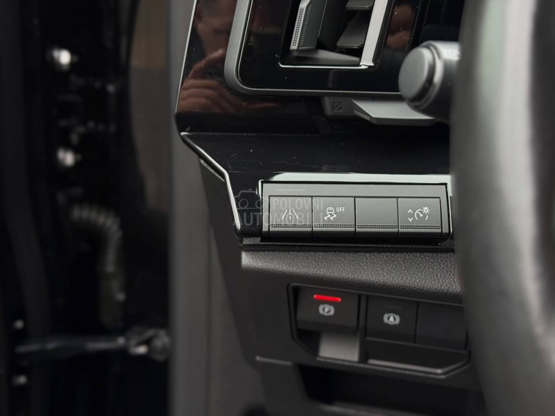 Renault Austral Techno/Kamera/Hybrid