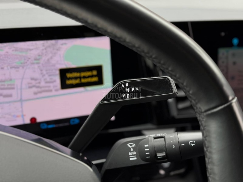 Renault Austral Techno/Kamera/Hybrid