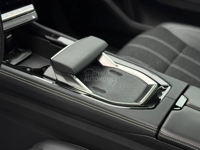 Renault Austral Techno/Kamera/Hybrid