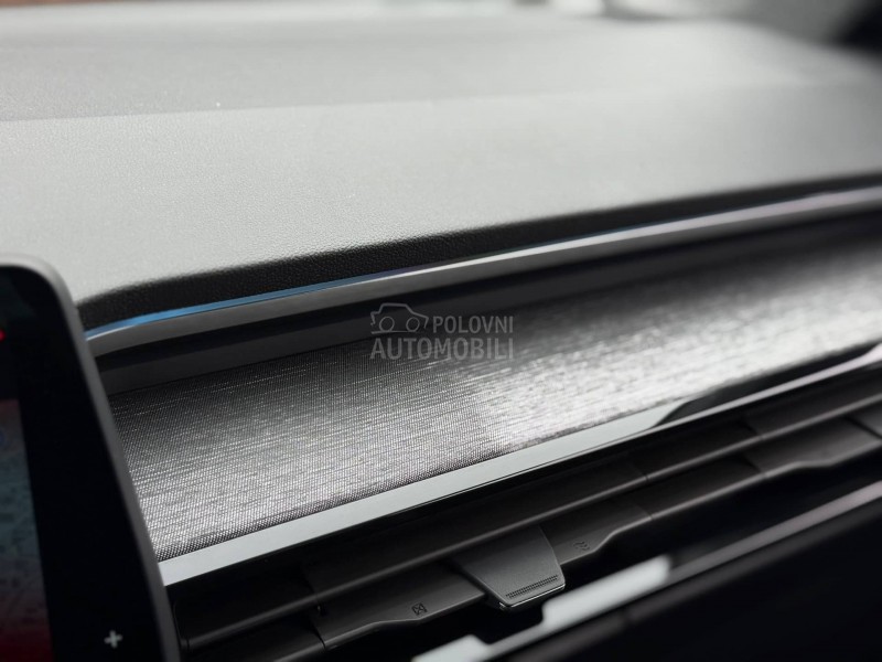 Renault Austral Techno/Kamera/Hybrid