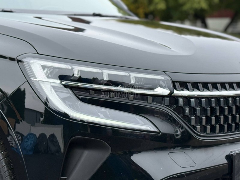 Renault Austral Techno/Kamera/Hybrid