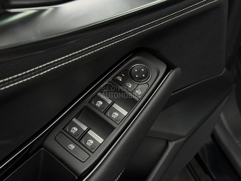 Renault Austral Techno/Kamera/Hybrid