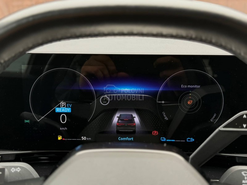 Renault Austral Techno/Kamera/Hybrid