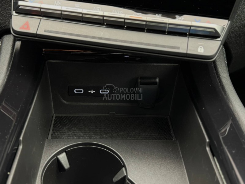 Renault Austral Techno/Kamera/Hybrid