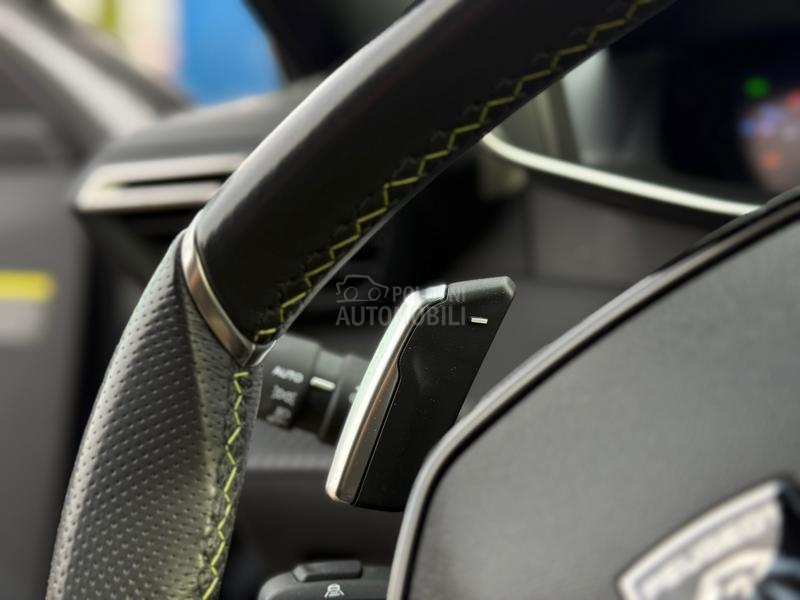 Peugeot 2008 GT/Pano/Kamera