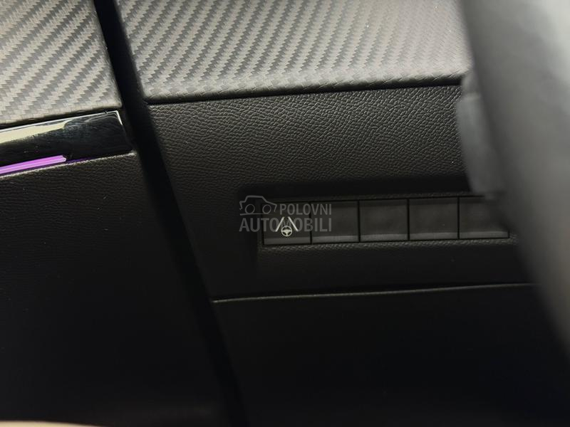 Peugeot 2008 GT/Pano/Kamera