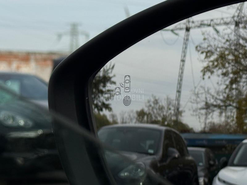 Peugeot 2008 GT/Pano/Kamera