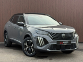 Peugeot 2008 GT/Pano/Kamera