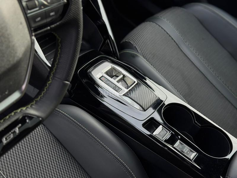 Peugeot 2008 GT/Pano/Kamera