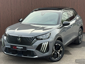 Peugeot 2008 GT/Pano/Kamera