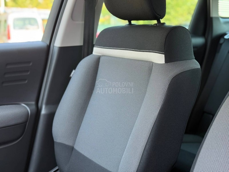 Citroen C3 Aircross Auto/Nav/Led/Senzori