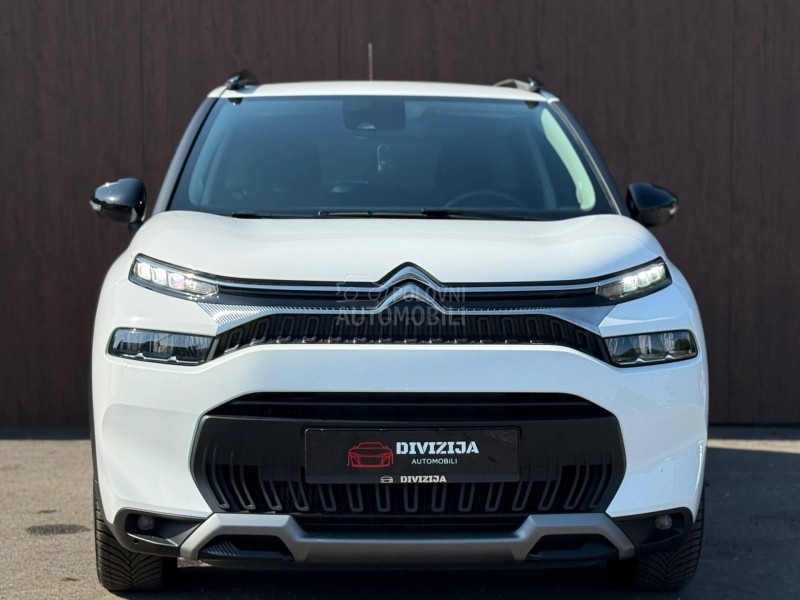 Citroen C3 Aircross Auto/Nav/Led/Senzori