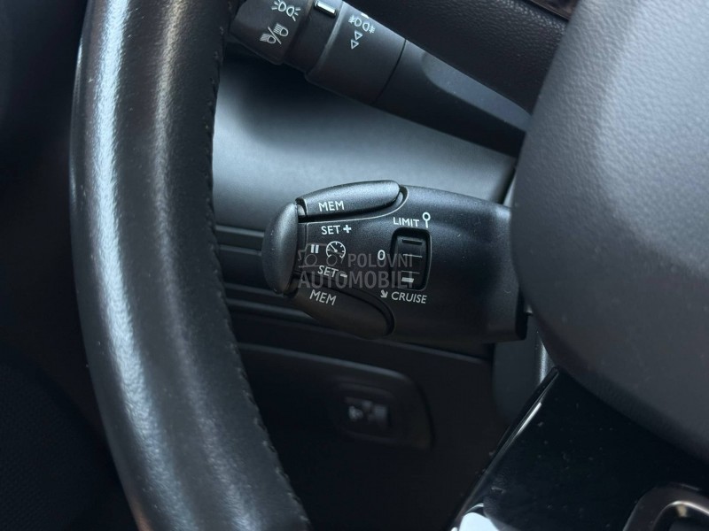 Citroen C3 Aircross Auto/Nav/Led/Senzori