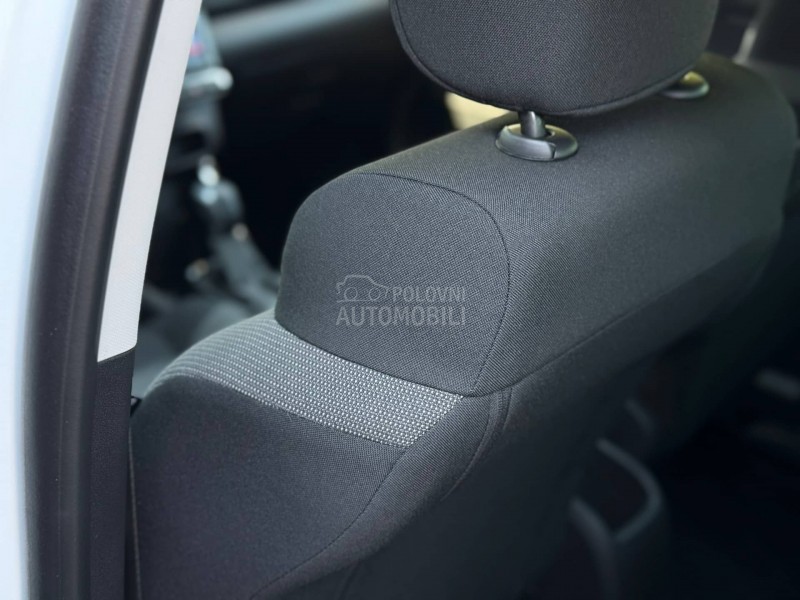 Citroen C3 Aircross Auto/Nav/Led/Senzori