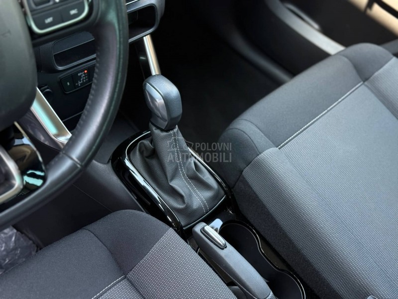 Citroen C3 Aircross Auto/Nav/Led/Senzori