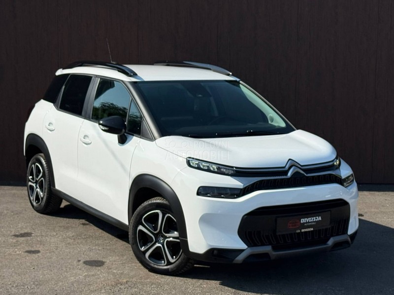 Citroen C3 Aircross Auto/Nav/Led/Senzori