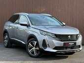 Peugeot 3008 Allure/Auto/Kamera