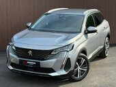 Peugeot 3008 Allure/Auto/Kamera